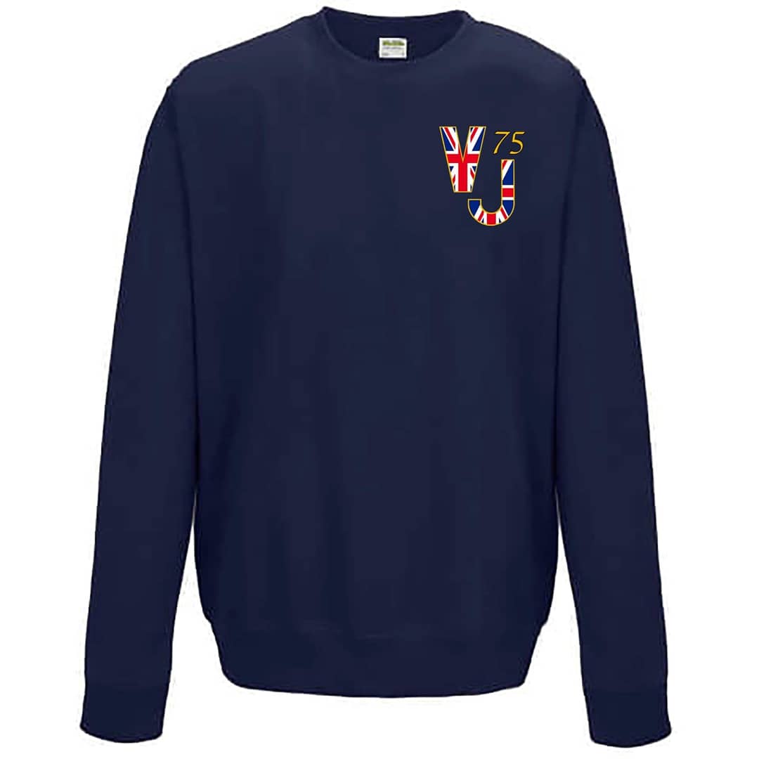VJ 75 Sweatshirt