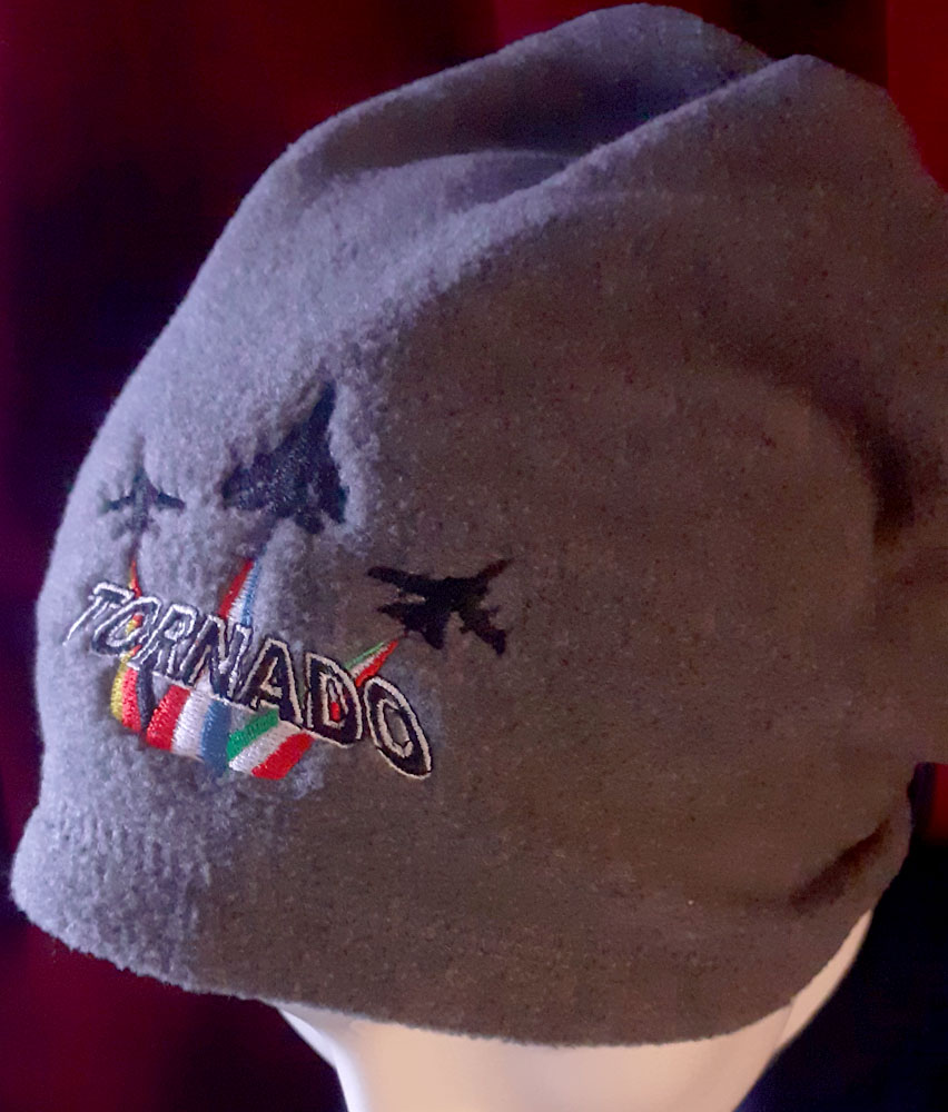 Tornado Snood (2)(Grey)